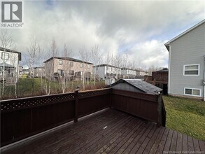 488 Evergreen Dr in Moncton, NB - Building Photo - Building Photo