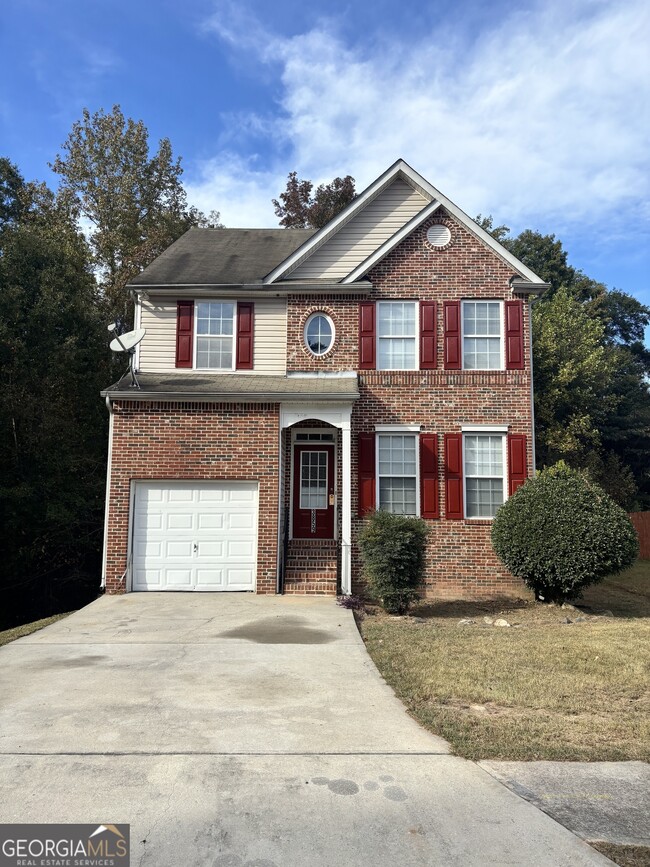 property at 3859 Shenfield Dr