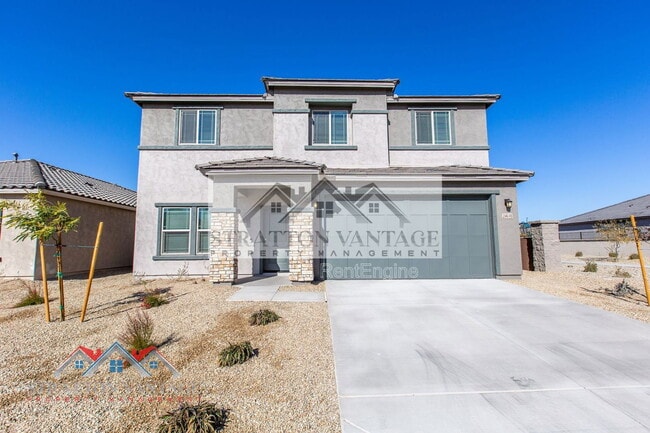 24618 W Concorda Dr in Buckeye, AZ - Building Photo - Building Photo