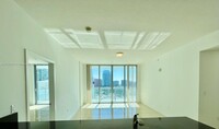 79 SW 12th St, Unit 1903 in Miami, FL - Foto de edificio - Building Photo