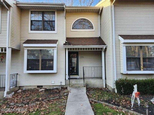 property at 506 Santa Anita Ln