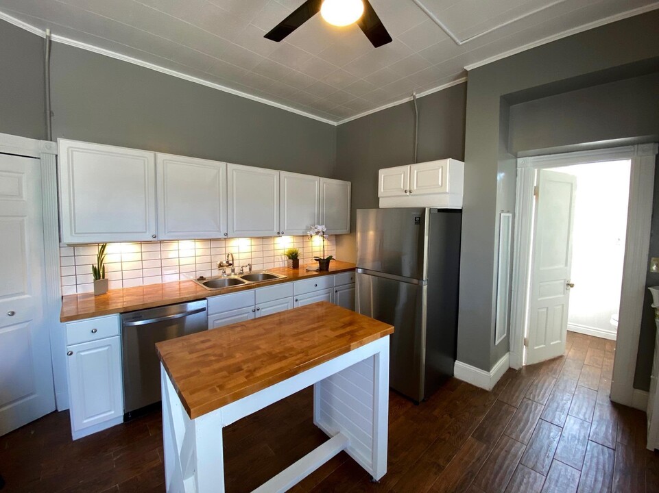 331 Elm St, Unit 1 in Ludlow, KY - Building Photo
