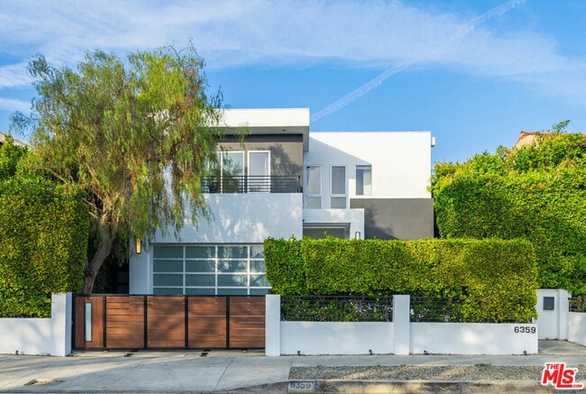 property at 6359 Colgate Ave