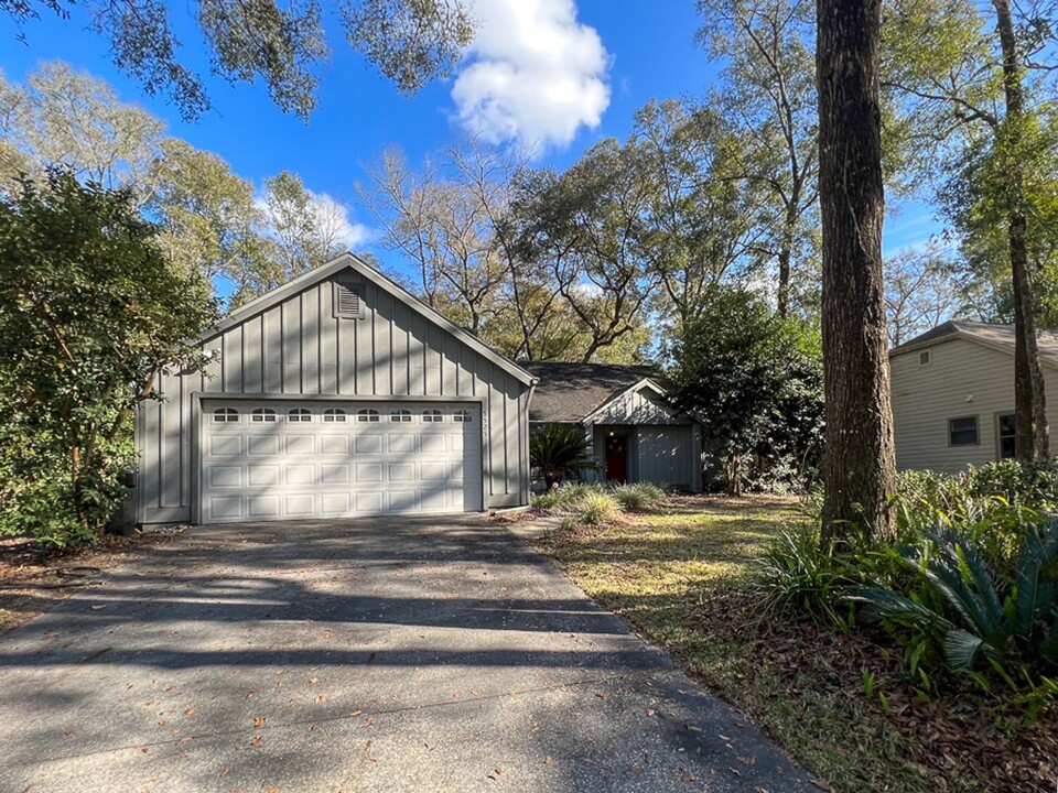 5525 SW 98th Terrace in Gainesville, FL - Building Photo