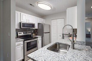 Waters Edge at Harbison in Columbia, SC - Building Photo