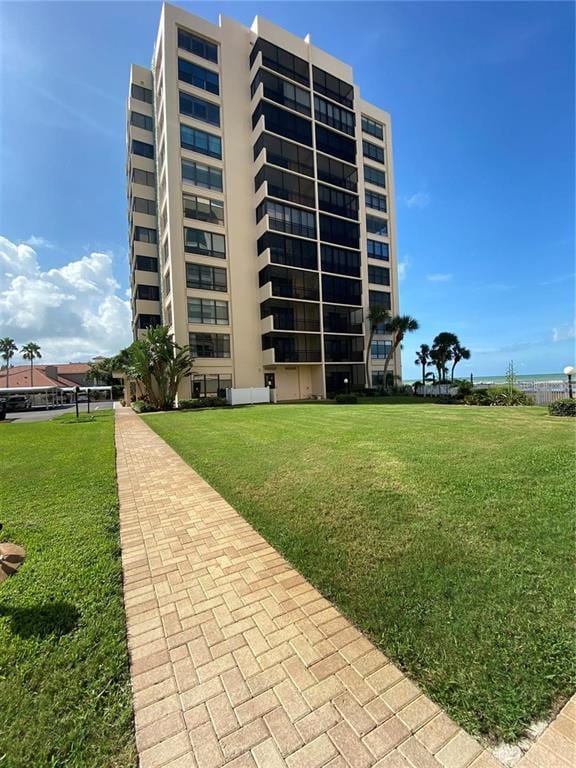 property at 631 Alhambra Rd