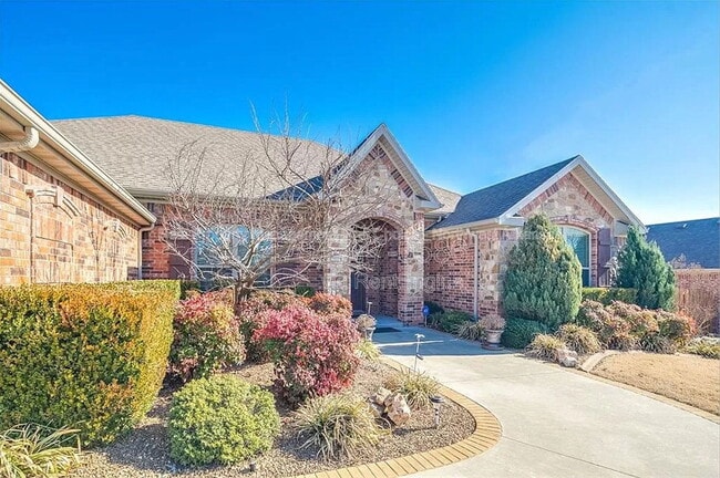 2705 SW Glenn Ridge Rd in Bentonville, AR - Building Photo - Building Photo