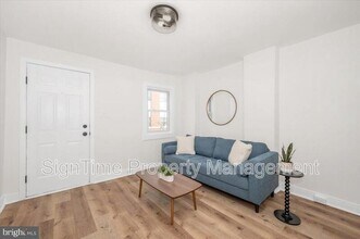 138 E South St in Frederick, MD - Building Photo - Building Photo