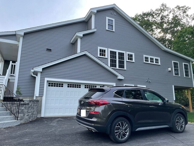 property at 2 Turtle Ln