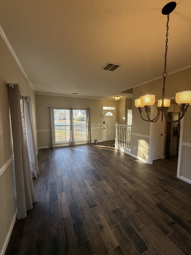 8511 Stonebridge Dr in Charleston, SC - Building Photo - Building Photo