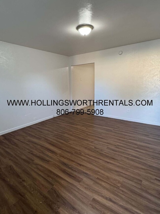 5507 34th St in Lubbock, TX - Building Photo - Building Photo