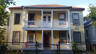 1814 Avenue M 1/2 Apartments