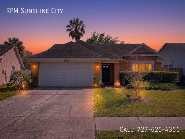 9778 Fox Chapel Rd in Tampa, FL - Building Photo - Building Photo