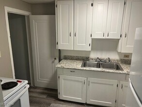 1736 Spring Ave NE in Canton, OH - Building Photo - Building Photo