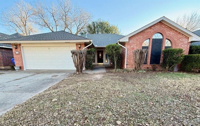 property at 405 Edwards Dr