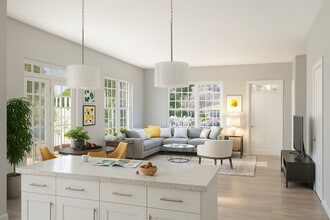 Trailside in Farmington, CT - Building Photo - Building Photo