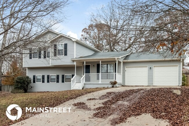 property at 10436 Irongate Ln