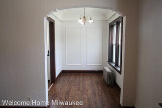 502 N 39th St in Milwaukee, WI - Building Photo - Building Photo