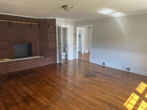 1203 Ruffin Terrace in Kinston, NC - Building Photo - Building Photo