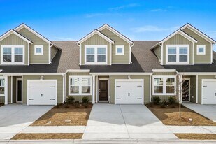 1217 Blueback Herring Wy in Conway, SC - Building Photo