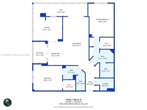 2333 Brickell Ave in Miami, FL - Building Photo - Building Photo