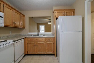 2107 Ringgold Ct in Clarksville, TN - Building Photo - Building Photo