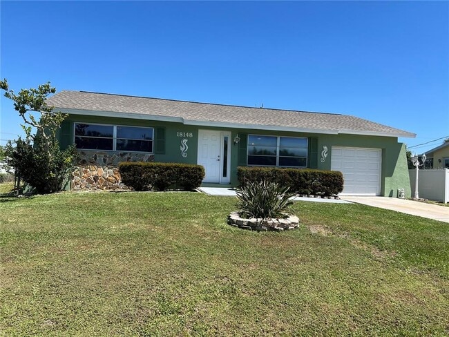 18148 Wolbrette Cir in Port Charlotte, FL - Building Photo - Building Photo