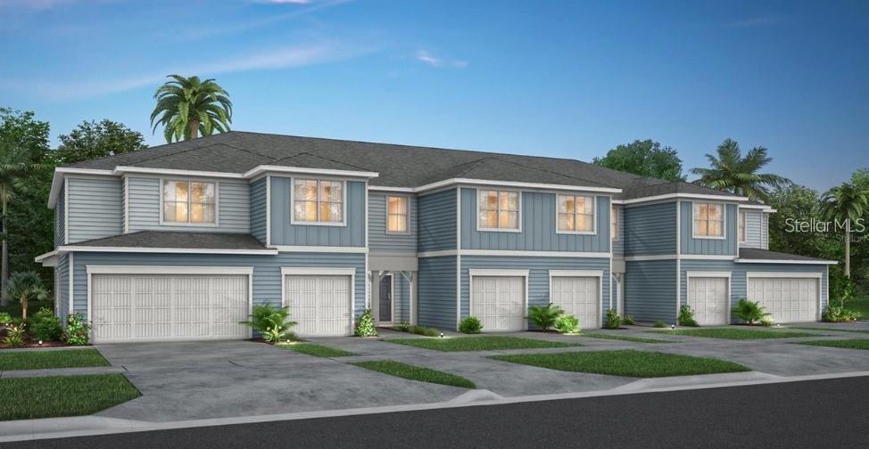 4658 Green Palm Ln in Kissimmee, FL - Building Photo