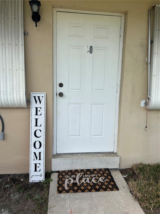 property at 2901 Polk St