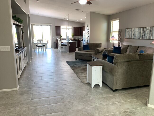 property at 12328 W Monte Lindo Ln