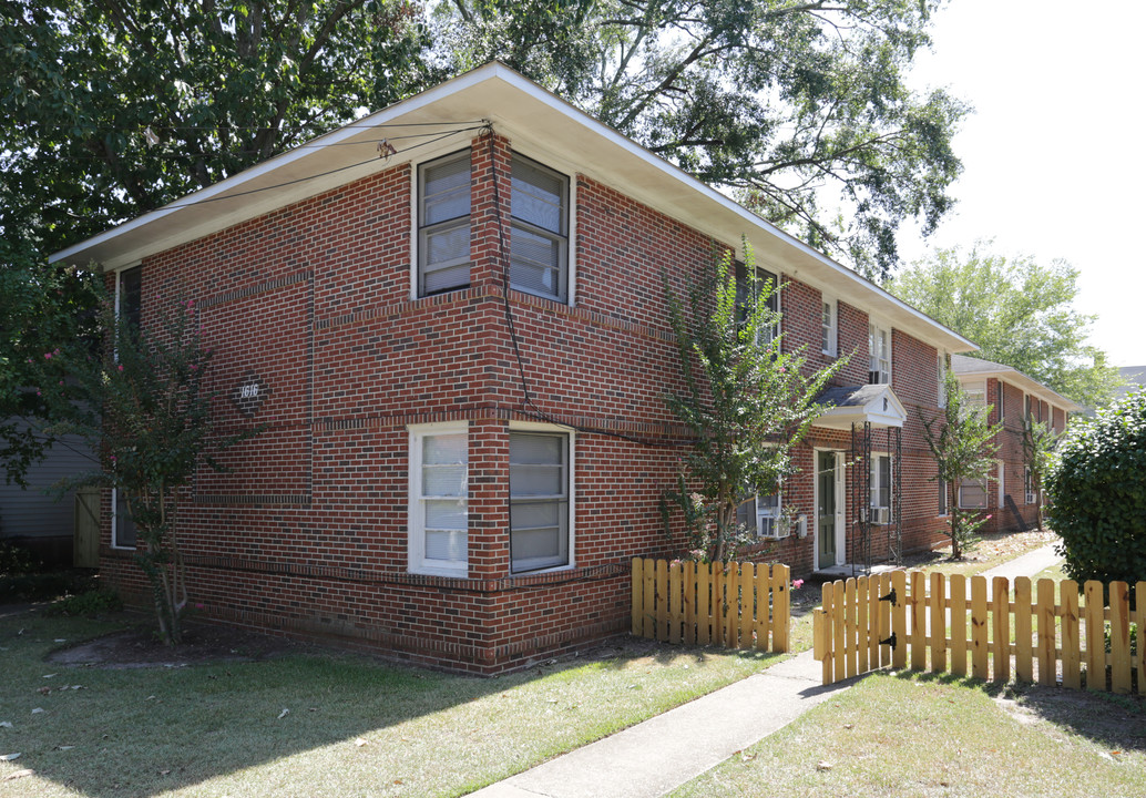 1616 12th St in Columbus, GA - Building Photo