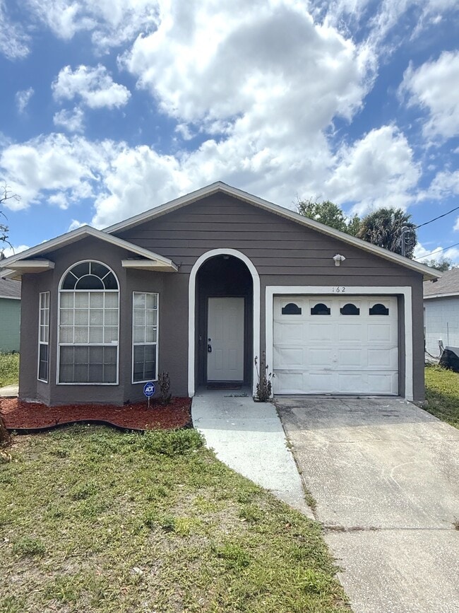 property at 162 Jackson St