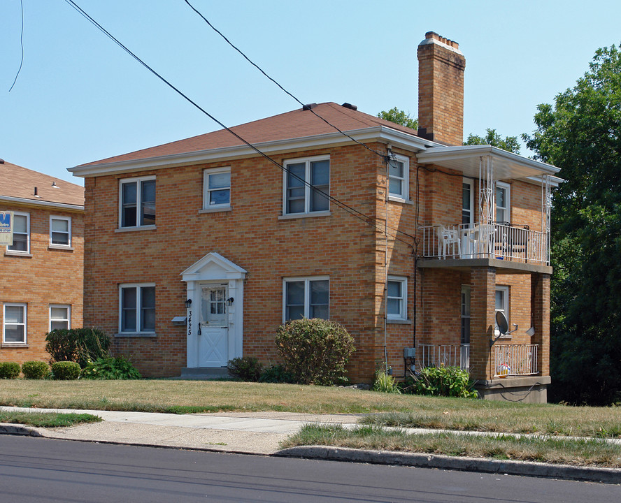 3425 Muddy Creek Rd in Cincinnati, OH - Building Photo