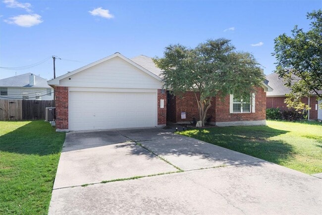 3937 Eagles Nest St in Round Rock, TX - Building Photo - Building Photo
