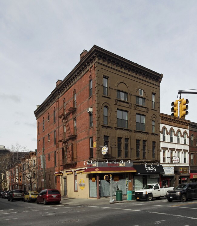 382 5th Ave in Brooklyn, NY - Building Photo - Building Photo