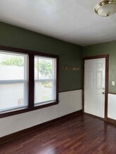 322 S 9th St, Unit 322 South 9th St. Upper in Escanaba, MI - Building Photo - Building Photo