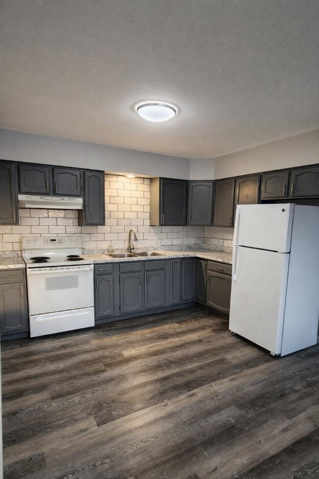 property at 102 Lake Ave S