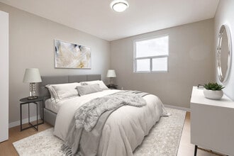 King Edward in Windsor, ON - Foto de edificio - Building Photo