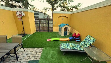 127 Pompano Beach Dr in Kissimmee, FL - Building Photo - Building Photo