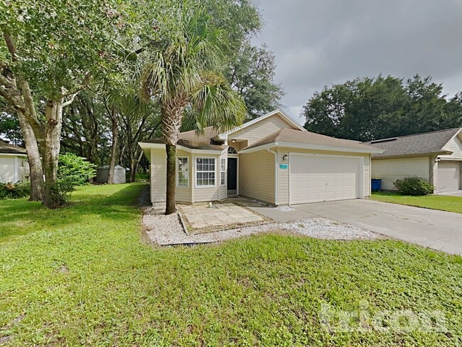3287 Guernsey Ct in Jacksonville, FL - Foto de edificio - Building Photo