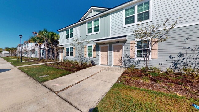 property at 8353 Retrograde Rd