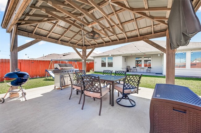 property at 21010 Belmont Village Wy