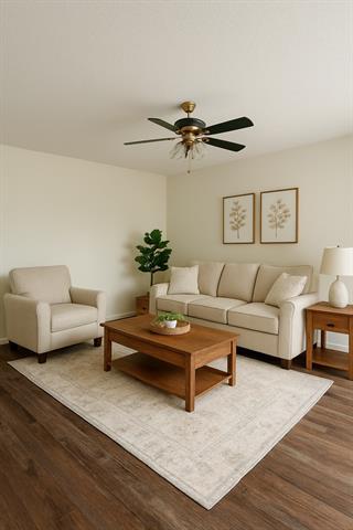 534 Methodist St in Red Oak, TX - Building Photo - Building Photo