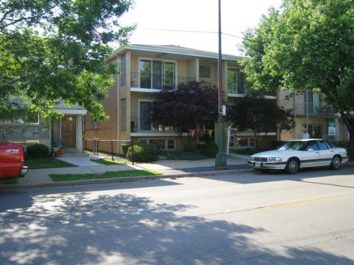 6150 S Narragansett Ave in Chicago, IL - Building Photo - Building Photo