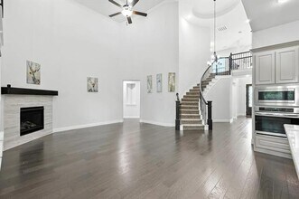 13583 Iron Liege Dr in Frisco, TX - Building Photo - Building Photo