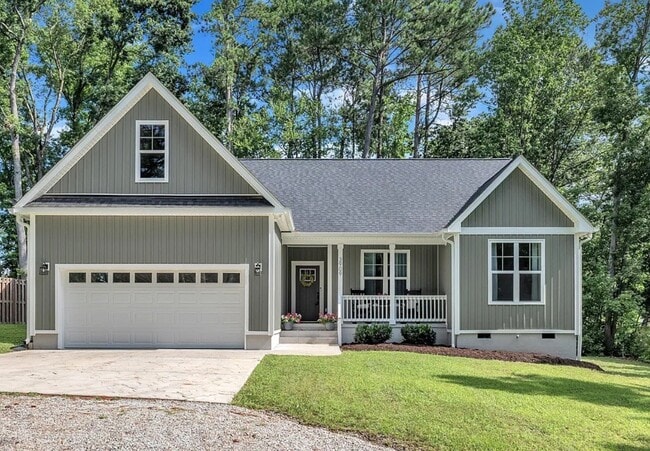 property at 3909 Bristlewood Dr