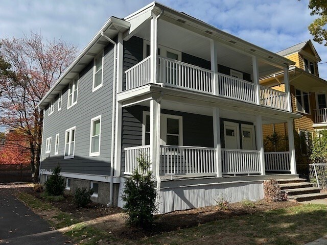 property at 86 Aberdeen Ave