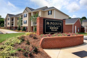 The Pointe At Robinhood Village in Winston-Salem, NC - Building Photo - Building Photo