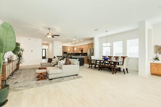 9822 Starry Night Ln in Manvel, TX - Building Photo - Building Photo