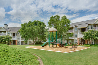 West Chase in Greer, SC - Foto de edificio - Building Photo